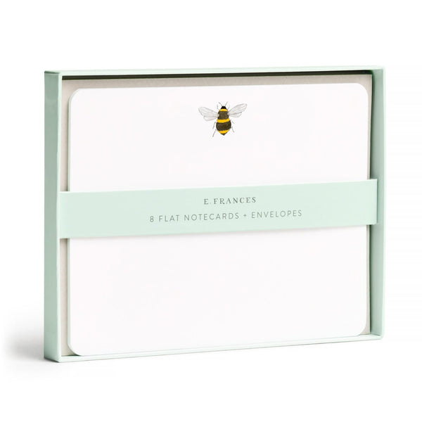 Bee Flat Note Set