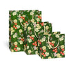 Festive Blooms Gift Bag
