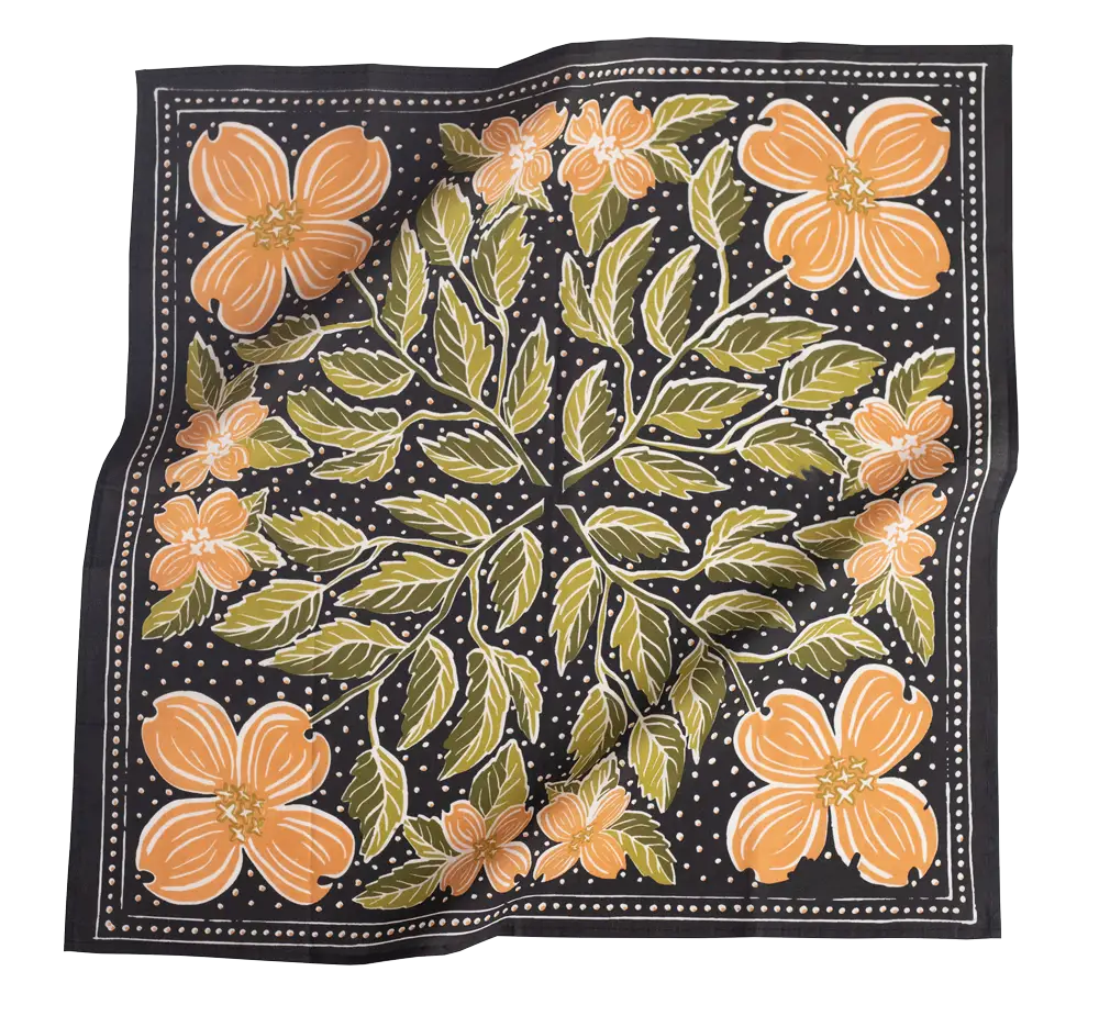 Handker Bandanas