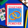Together Forever Rings