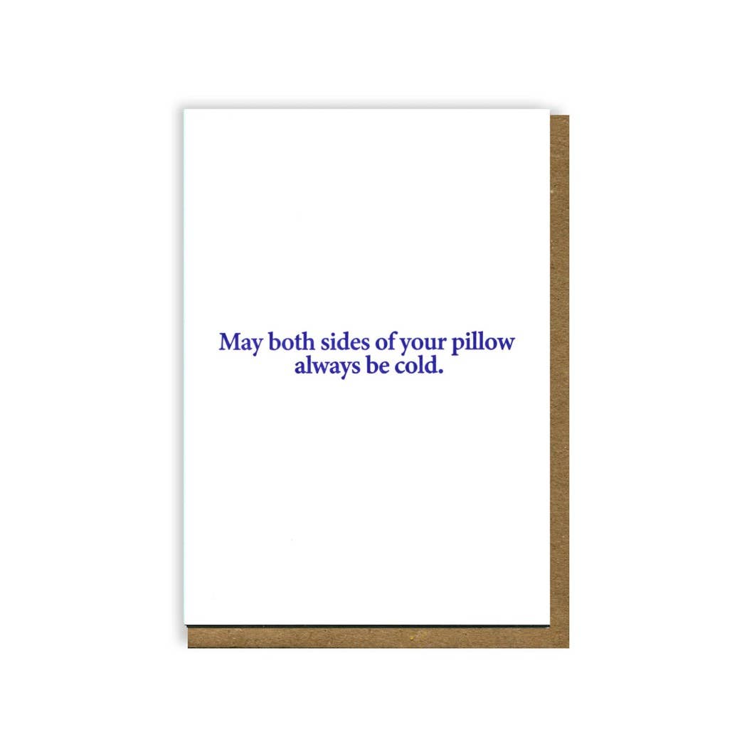 Pillow