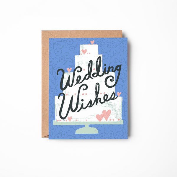 Wedding Wishes