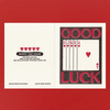 Good Luck Cards
