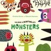 This Book is Bursting with Monsters!