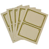 Large Self-Adhesive Labels (10 Pack)