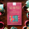 Festive Paper Chain Kit