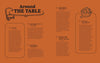 The Brasserie Cookbook