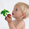 Mery the Cherry Teether