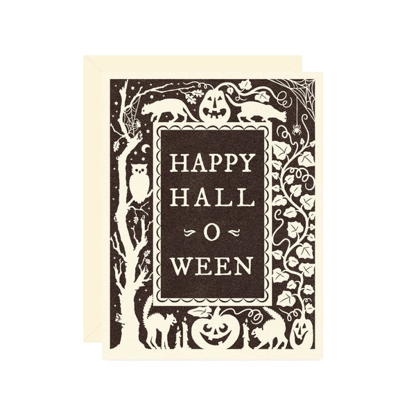 Vintage Halloween