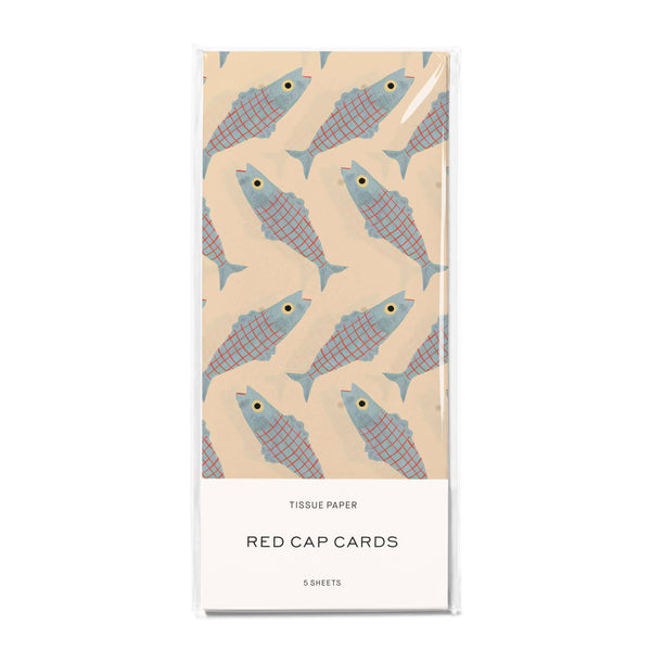 Herring Tissue Paper