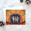 NYC Holiday Boxed Set of 10