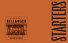 The Brasserie Cookbook