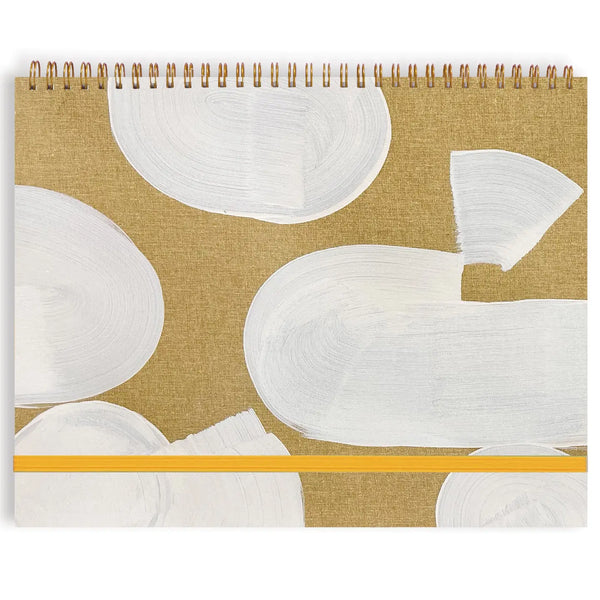 Terre Watercolor Sketchbook