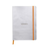Rhodiarama Softcover Dot Grid Journal