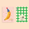 Banana Guy Birthday