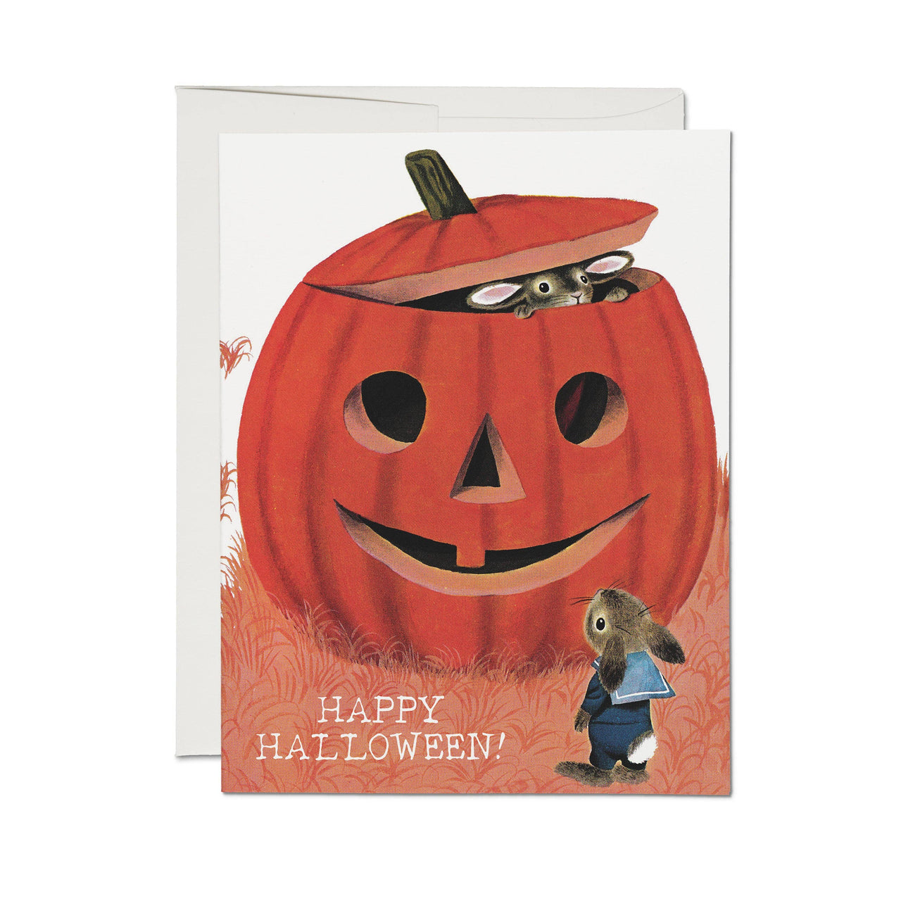 Halloween Pumpkin