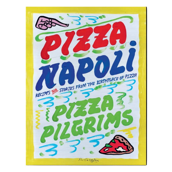 Pizza Napoli
