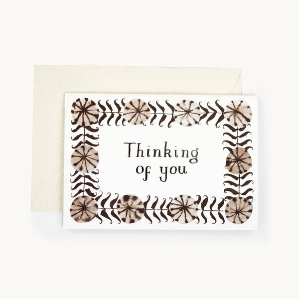 Thinking of You