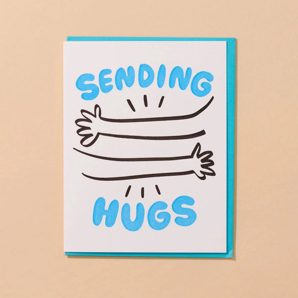 Sending Hugs