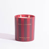 Black Cardamom Candle