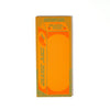 Orange Juice Risograph Notepad