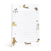 Off Leash Notepad