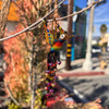 Beaded Bird Ornament