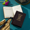 Brass Monkey A Tiny Fart Diary
