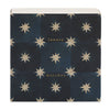 Navy Star Tile by Wanderlust Safety Matches