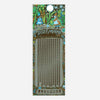 Phoebe Wahl 2027 Lunar Calendar Poster Daily Moon Tracker