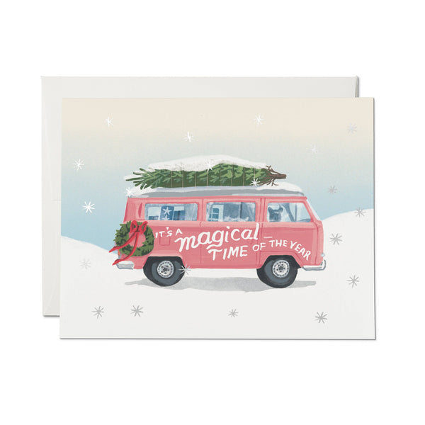 Magical Time of the Year Boxed Set