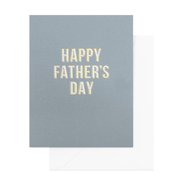 Happy Father's Day