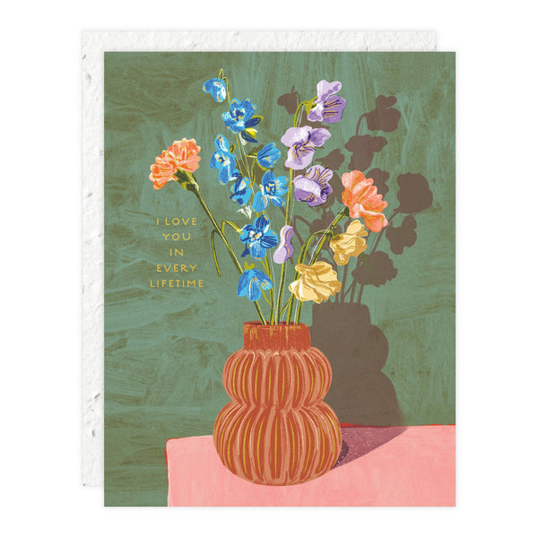 Sweet Days Vase