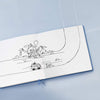 Leuchtturm Landscape Sketchbook