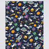 Space Gift Wrap