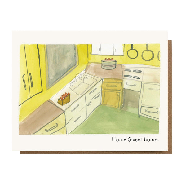 Home Sweet Home