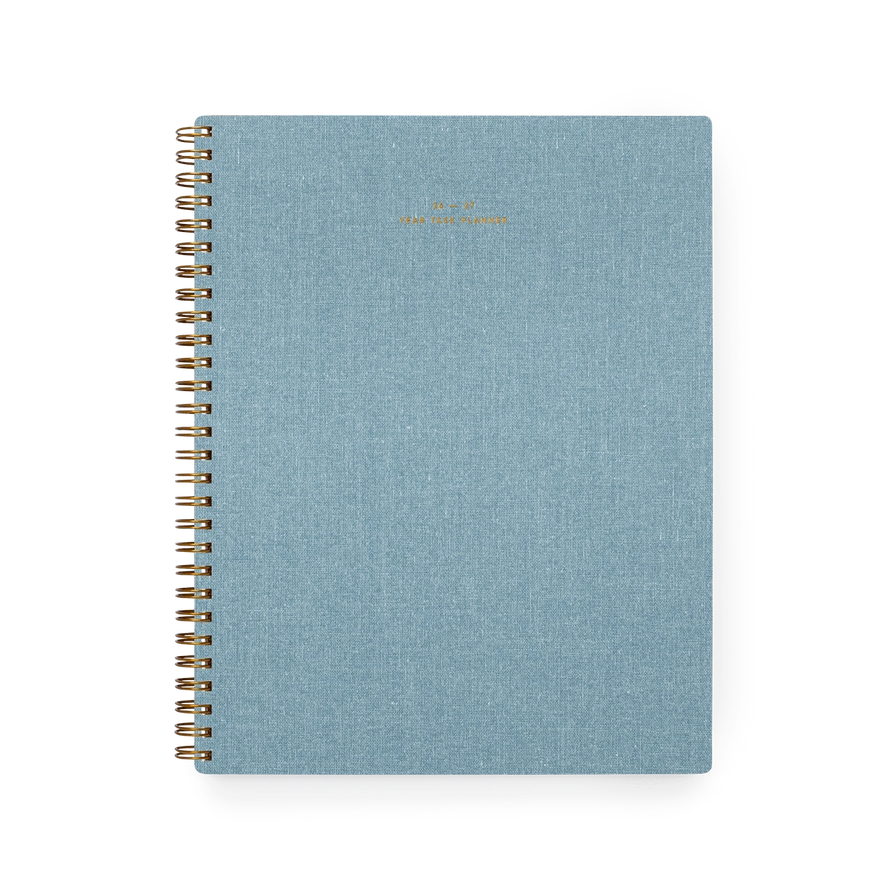 26-27 Year Task Planner