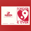 Forever & Ever Yin & Yang