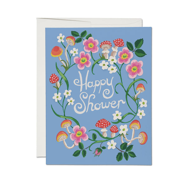 Woodland Wishes