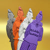 Clown Bookmark