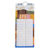 Birthday Calendar
