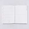 Haus 2025 Dated Weekly Planner Book