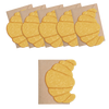 Croissant Mini Card Set