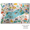 Pool Party Jigsaw Puzzle