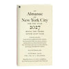 Almanac of New York City for the Year 2027