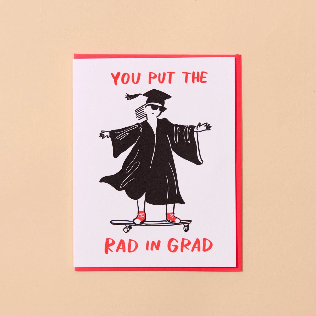 Rad in Grad
