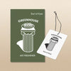 Earl of East Air Freshener