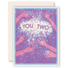 You Two! Confetti