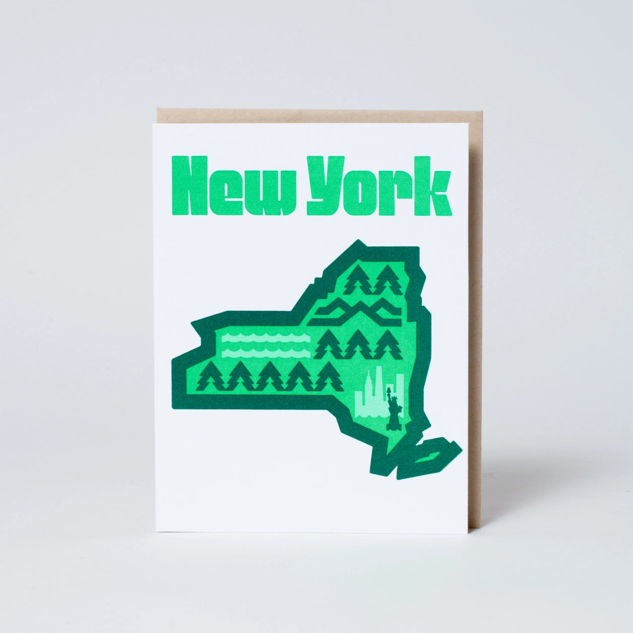 New York State