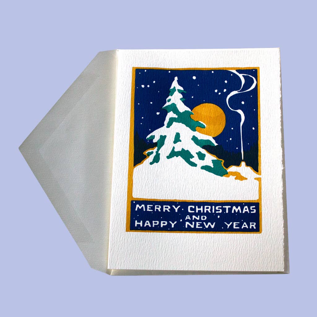 Winter Moonlight - Single or Boxed Set
